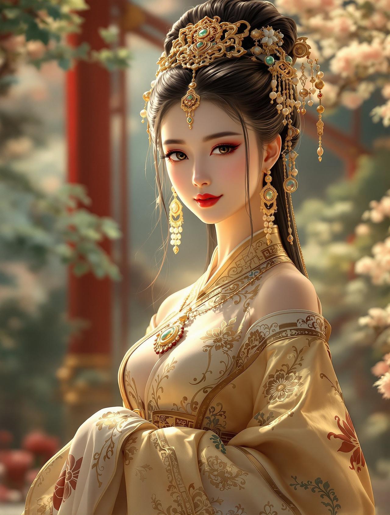 搜短剧网 - 嫡女荣华 搜短剧网 - 嫡女荣华