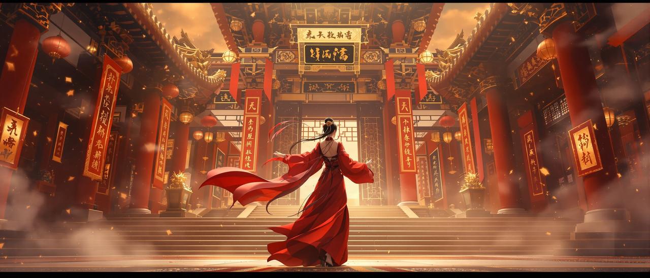 搜短剧网 - 重生之逆袭女王 搜短剧网 - 重生之逆袭女王