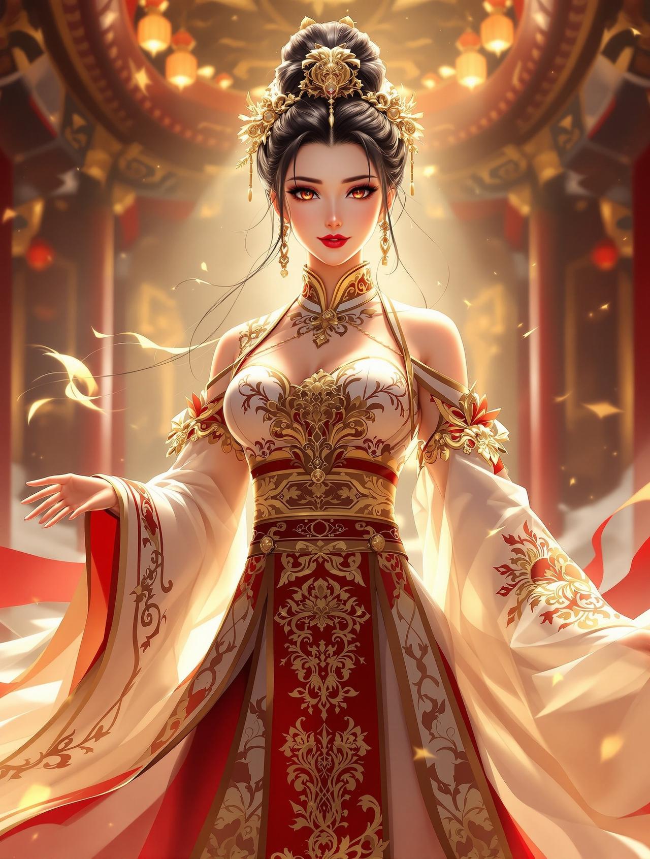 搜短剧网 - 重生之逆袭女王 搜短剧网 - 重生之逆袭女王